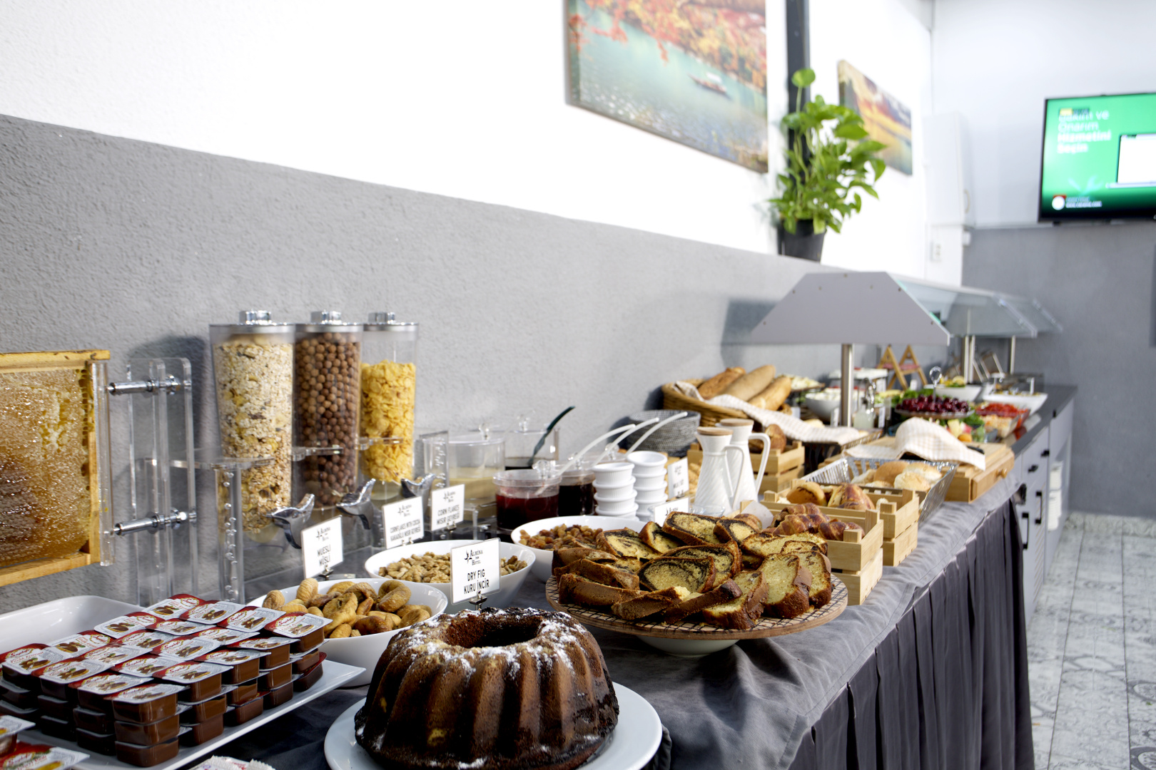 Photo - Almina Inn Hotel