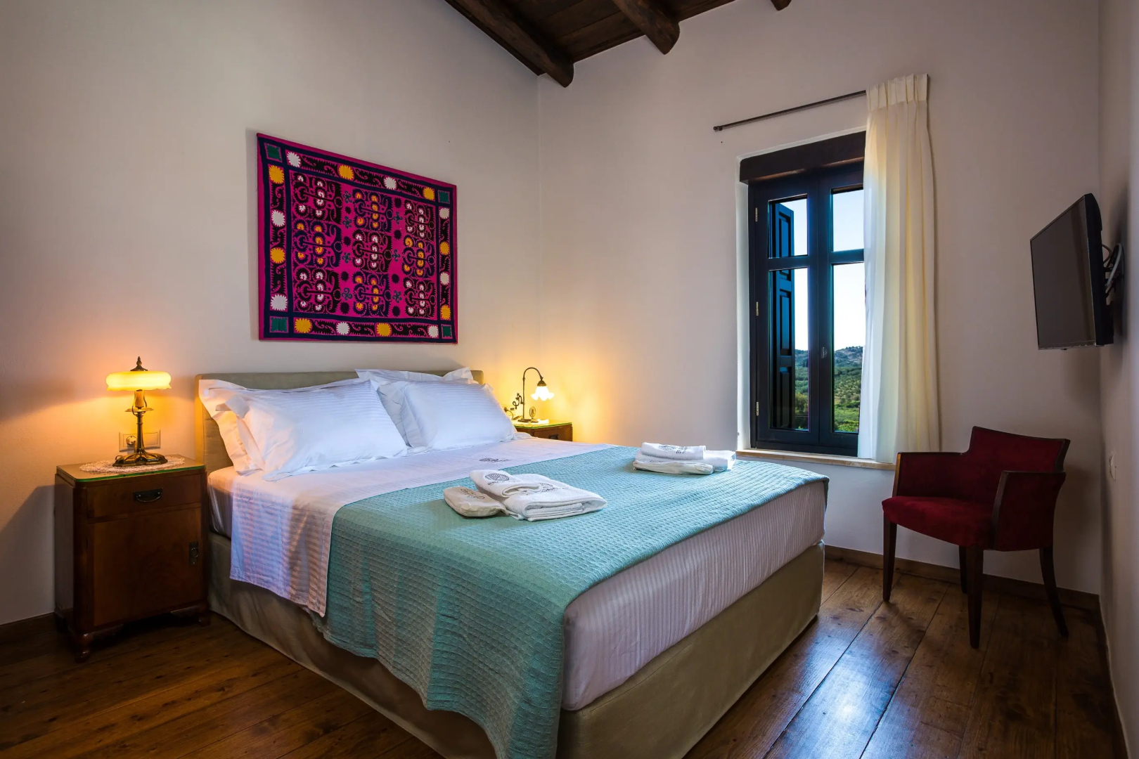 Foto - ERONDAS Cretan Country Villas