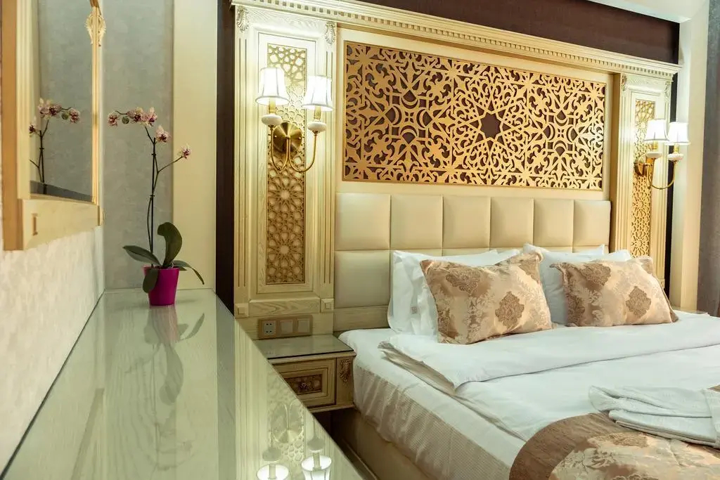 Foto - DiliMah Premium Luxury