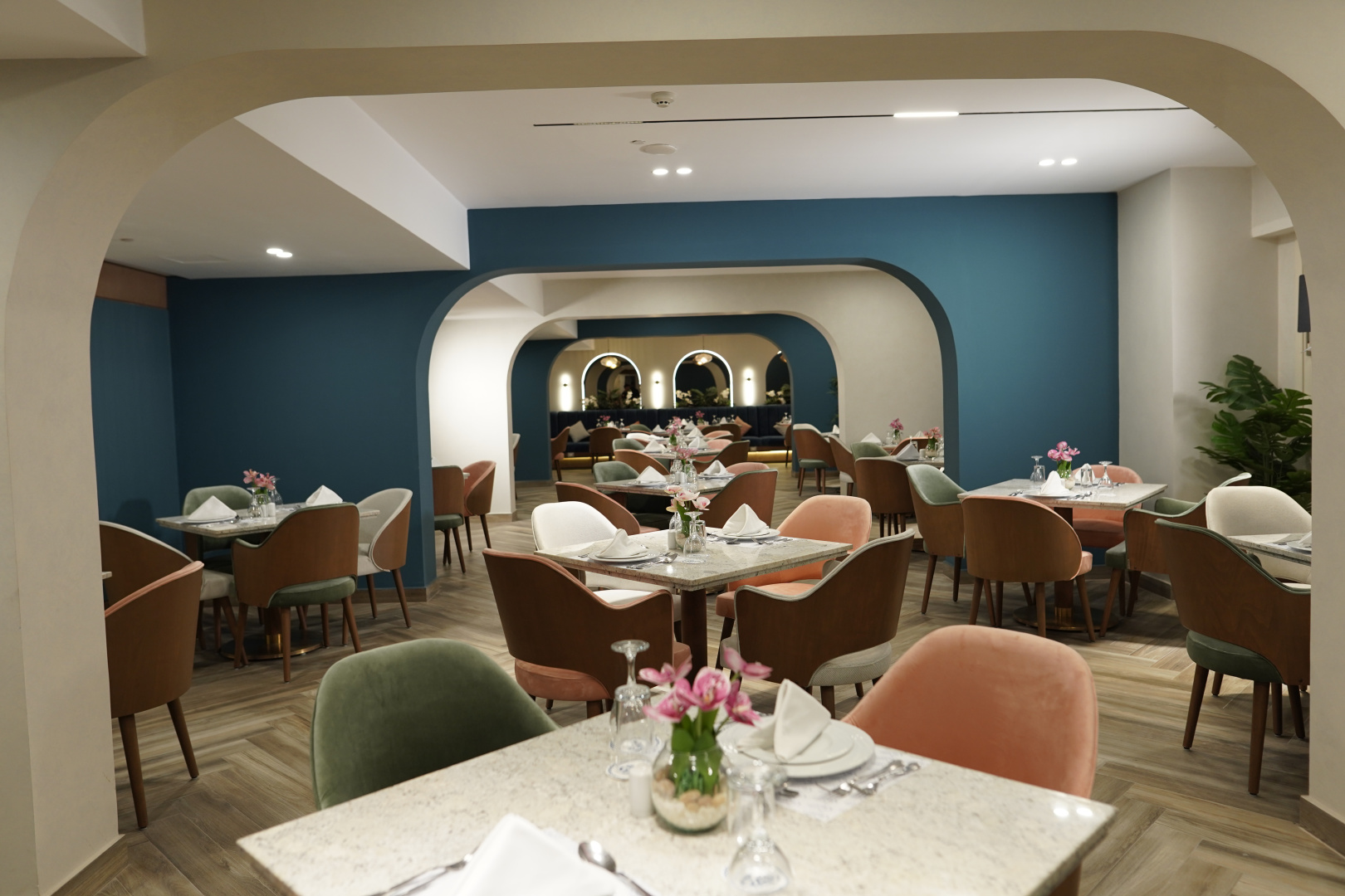 Photo - The Grand Plaza Hotel Smouha