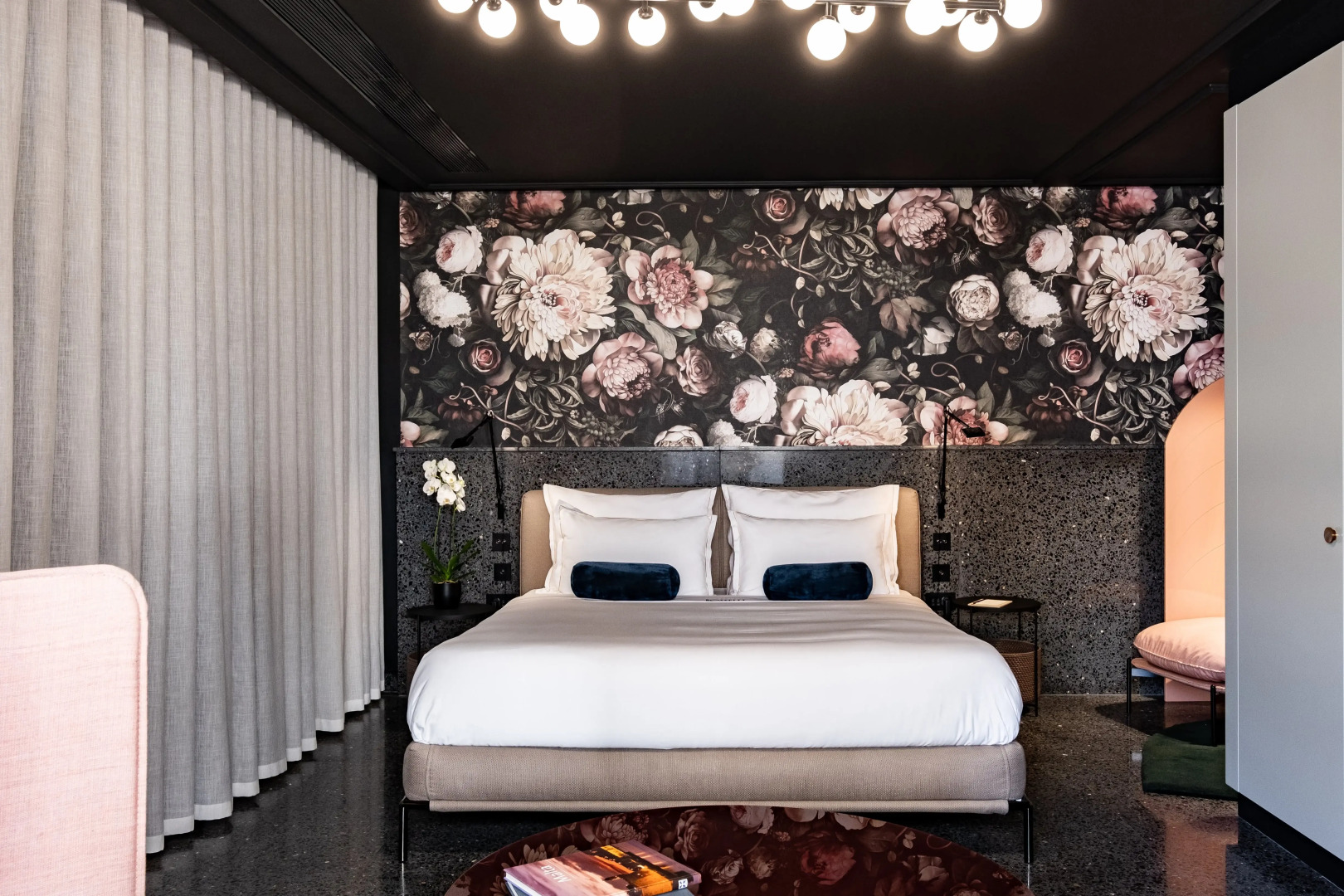 Photo - Rosselli AX Privilege