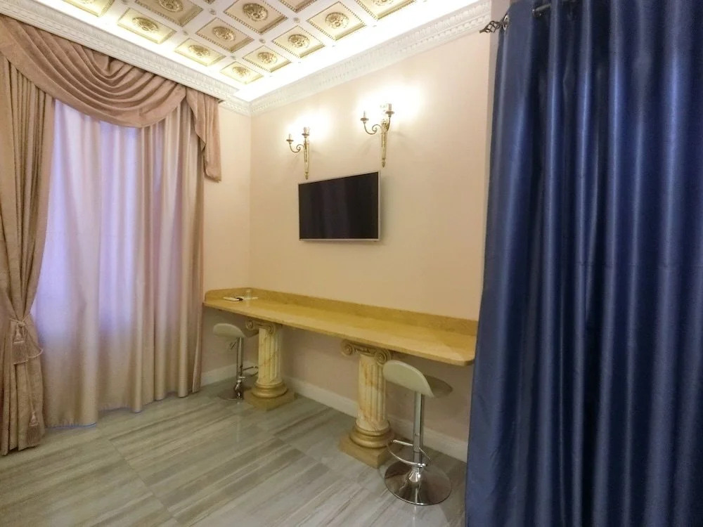 Foto - Impero Vaticano Suites Guest House