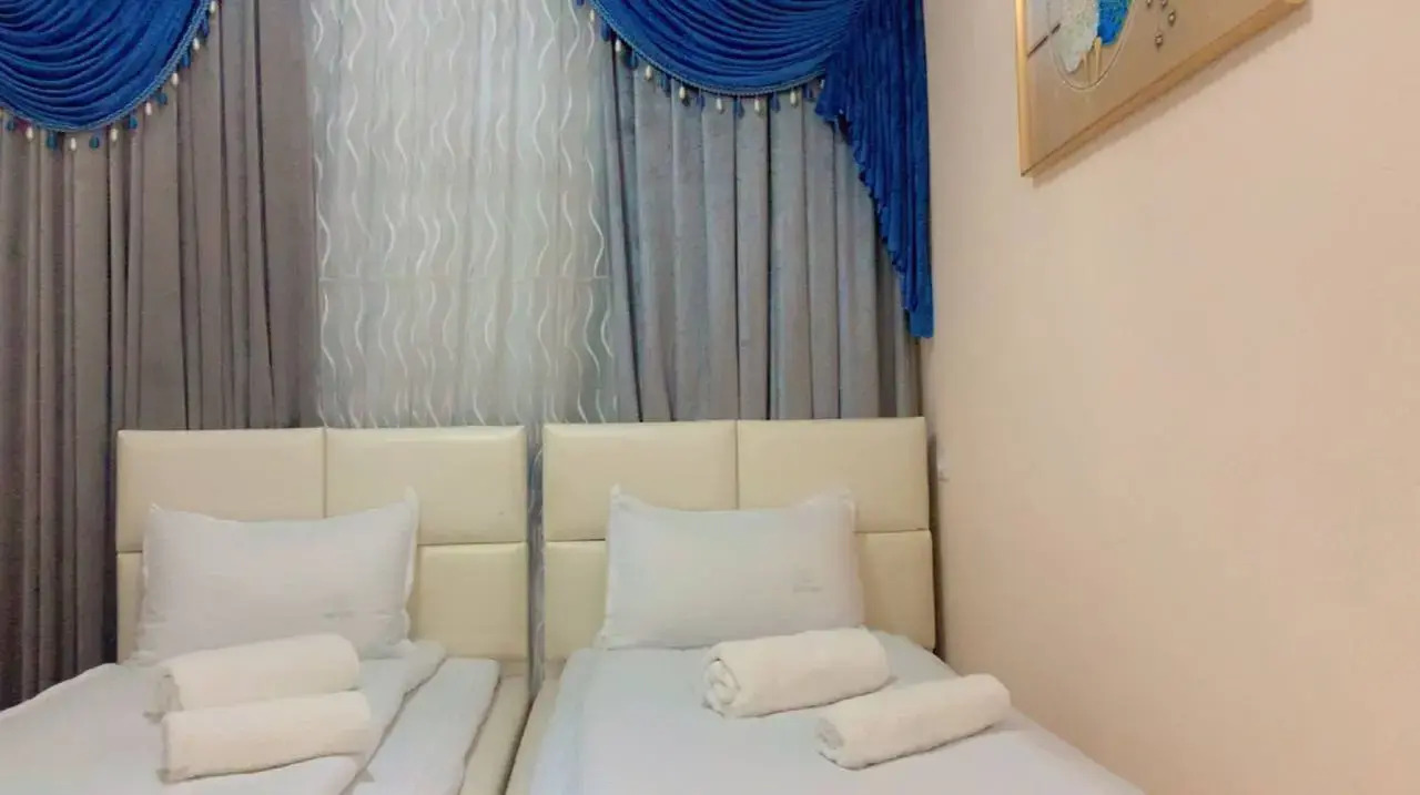 Foto - UMMU ROHAT guest house