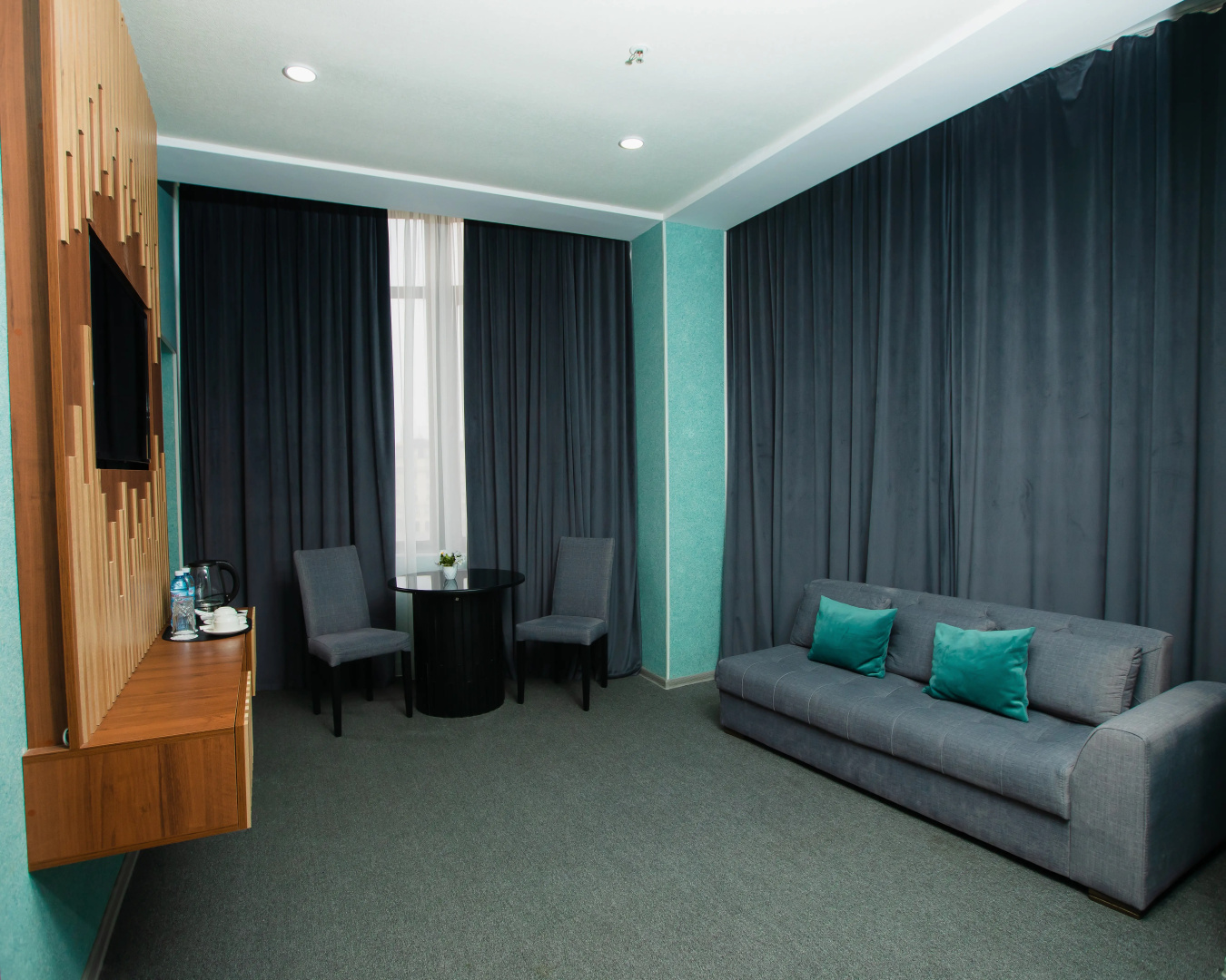 Photo - Corniche Baku White City Hotel