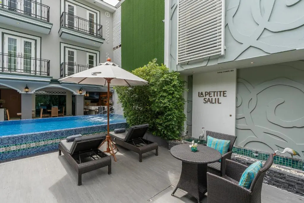 Photo - La Petite Salil Sukhumvit Thonglor 1