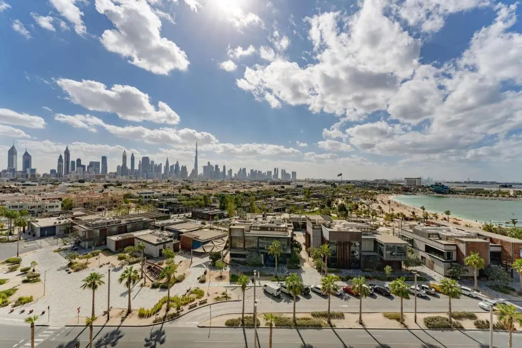 Foto - Hyatt Centric Jumeirah Dubai