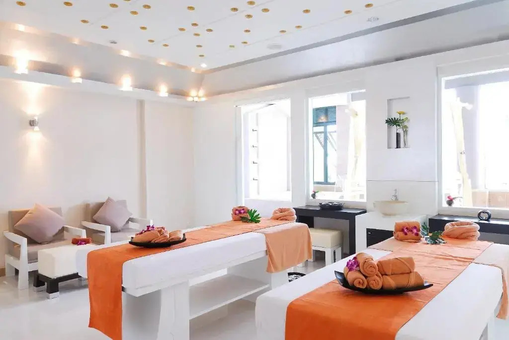 Photo - The Zign Hotel Premium Villa