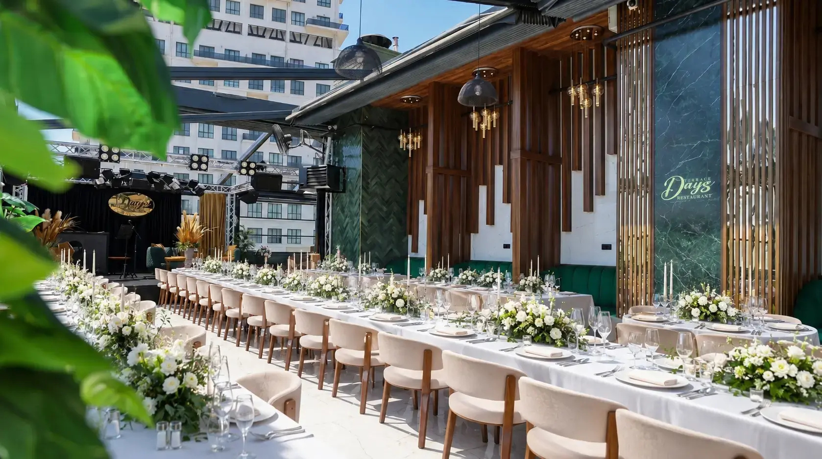 Foto - Days Inn & Suites by Wyndham Istanbul Esenyurt