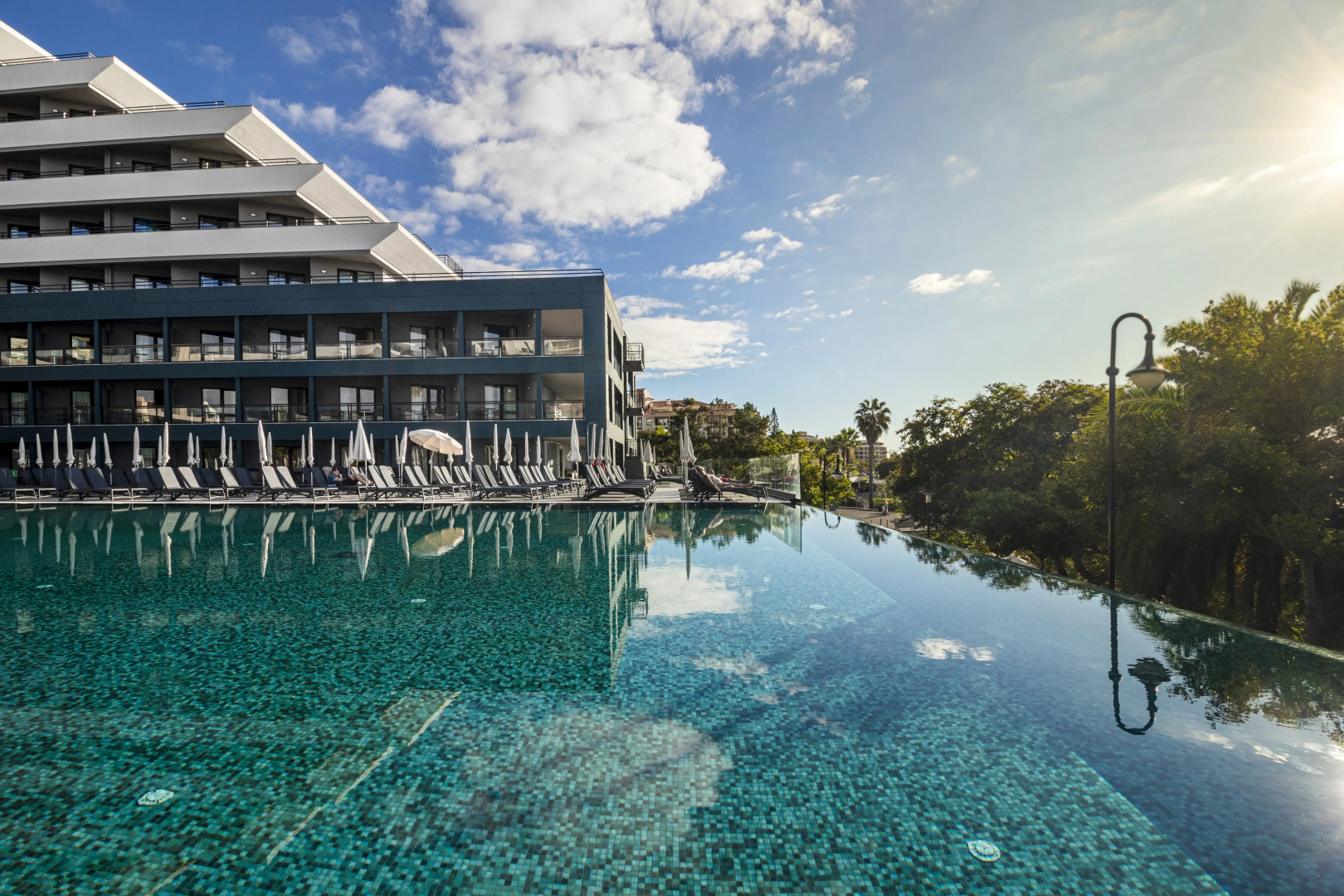 Foto - Enotel Lido – All Inclusive