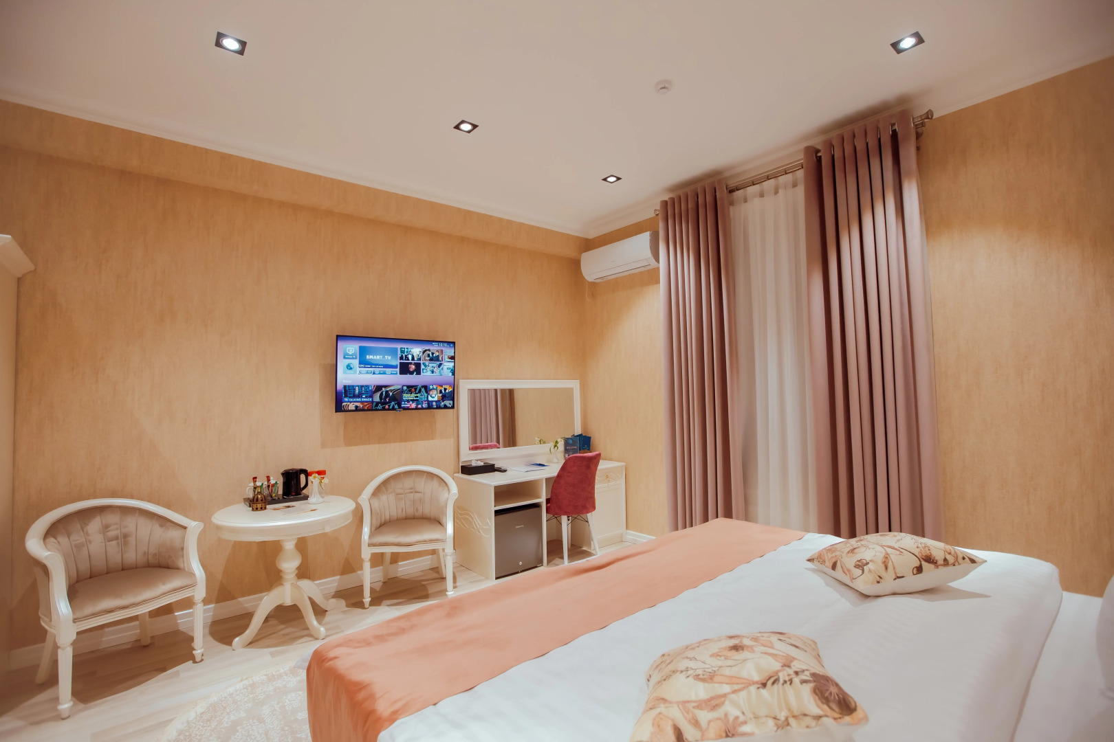 Photo - Silk Road Empire Hotel