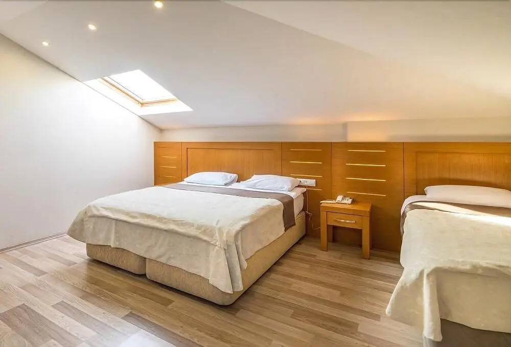 Foto - My Rose Hotel