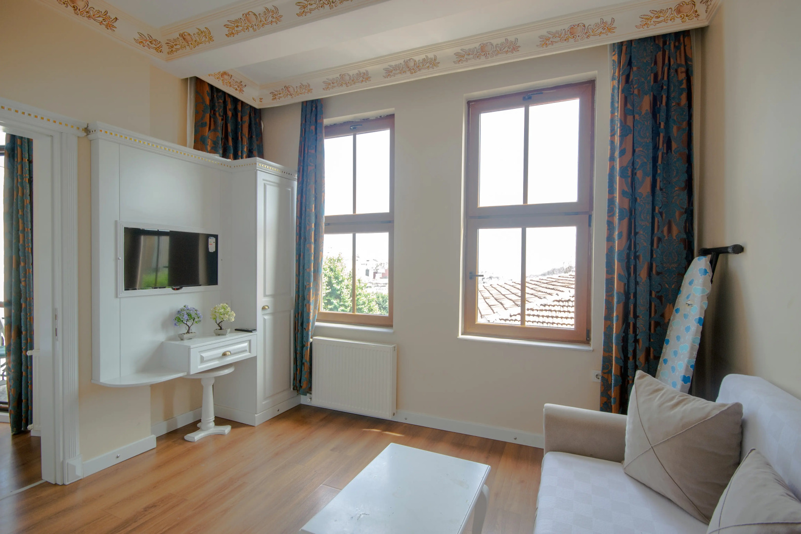 Photo - IQ Hotel Galatasaray