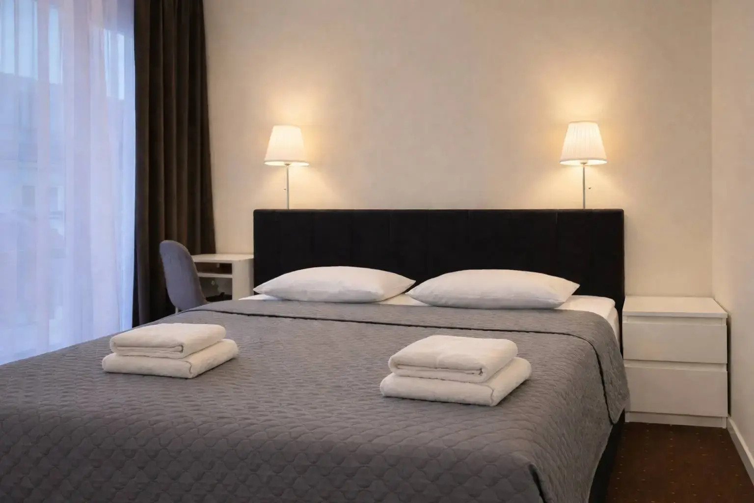 Foto - Hotel Mazowiecki WOW