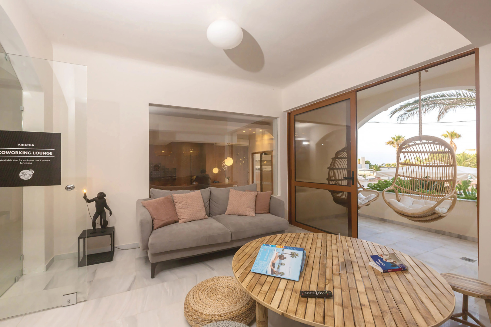 Photo - Aristea Hotel Rethymnon