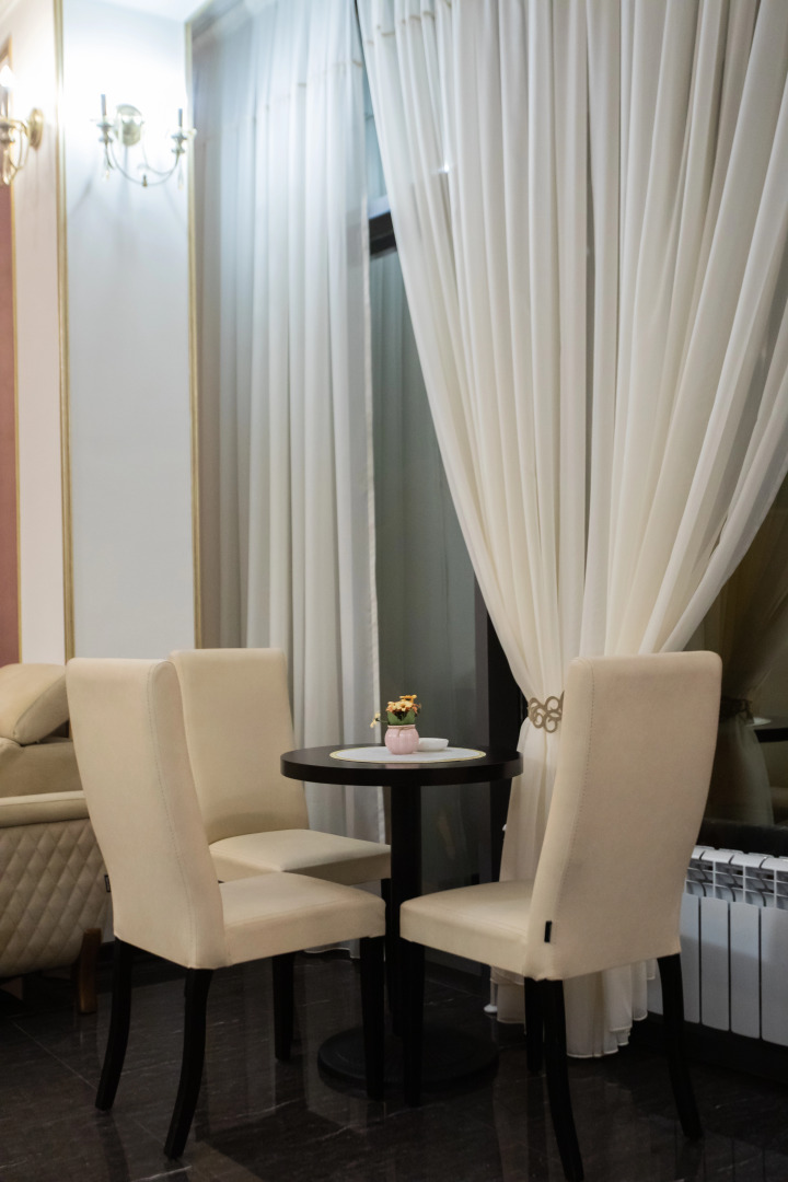 Photo - Nork Boutique Hotel