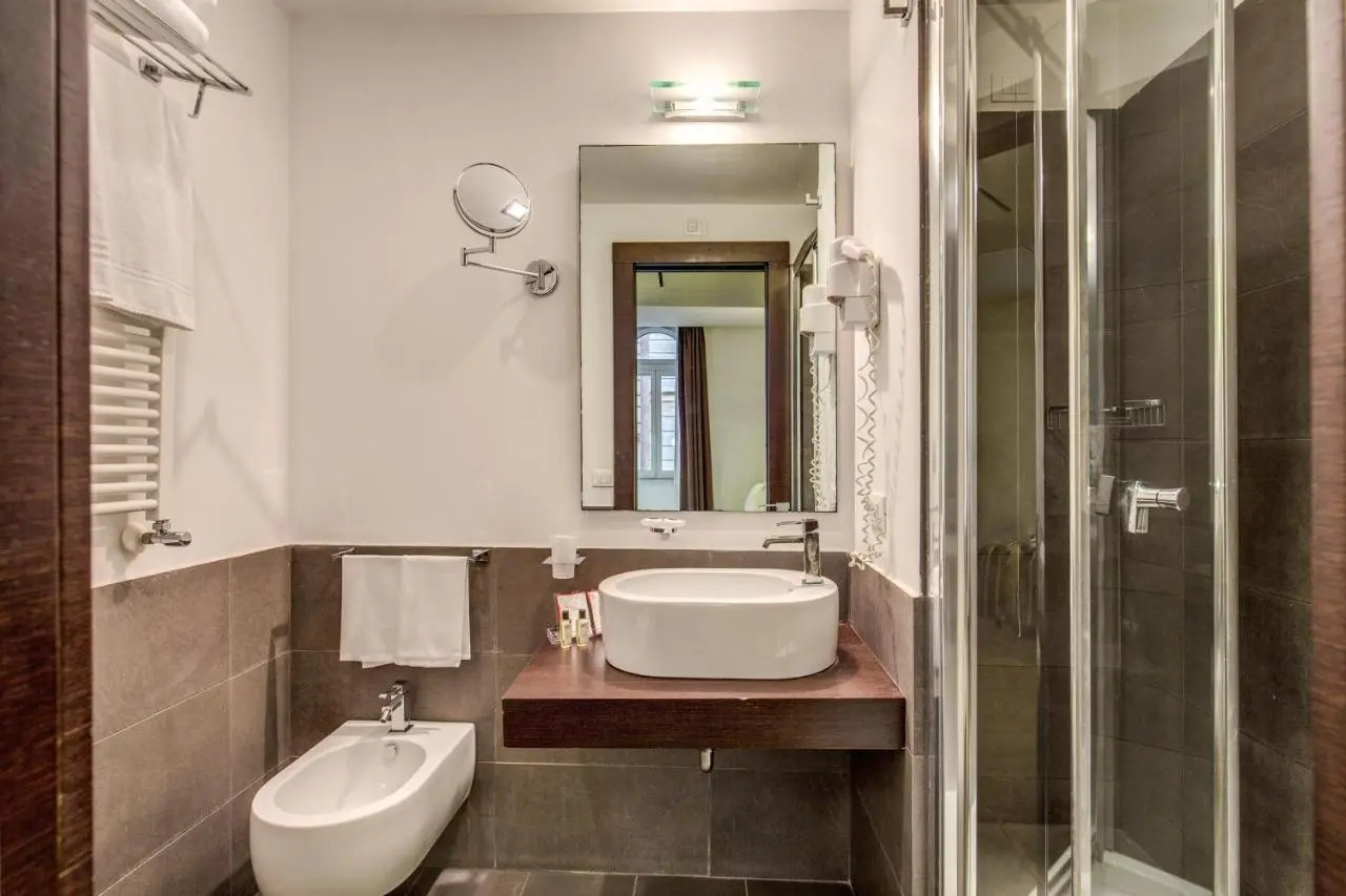 Foto - Hotel Rinascimento - Gruppo Trevi Hotels