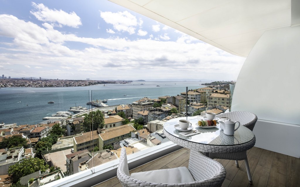 Photo - Opera Hotel Bosphorus - Preferred Hotels and Resorts
