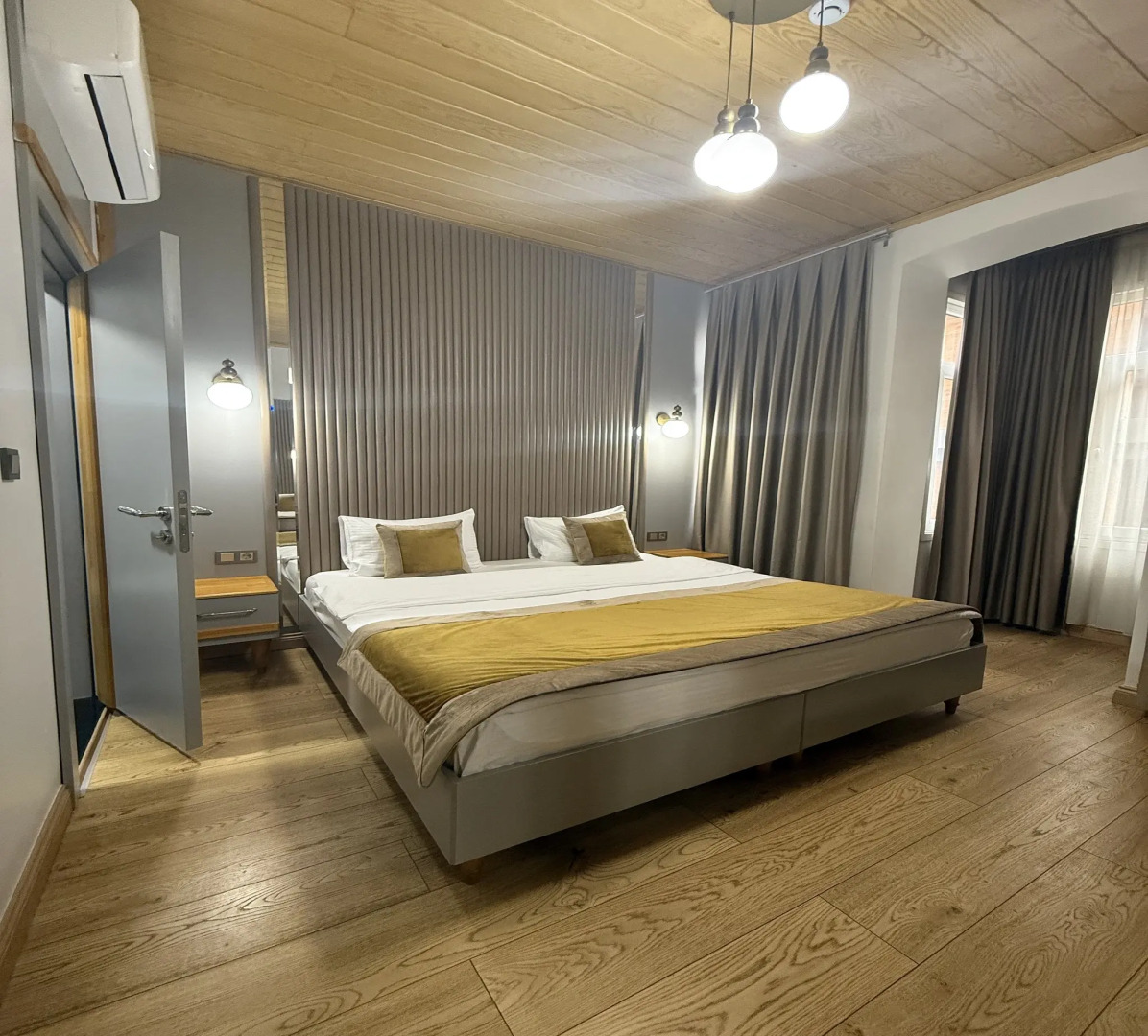 Foto - Guldehan Hotel