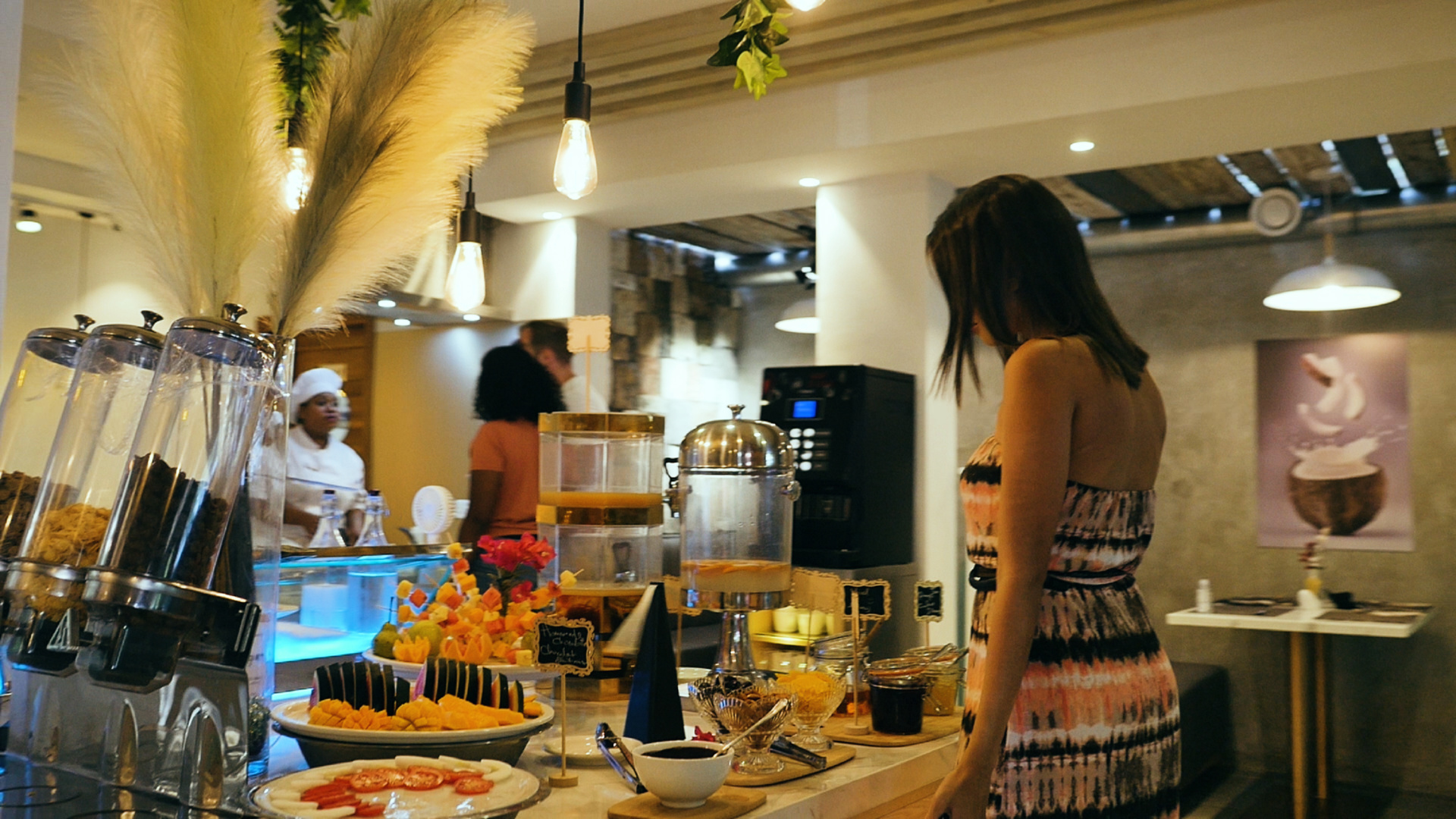 Foto - Pereybere Hotel & Spa