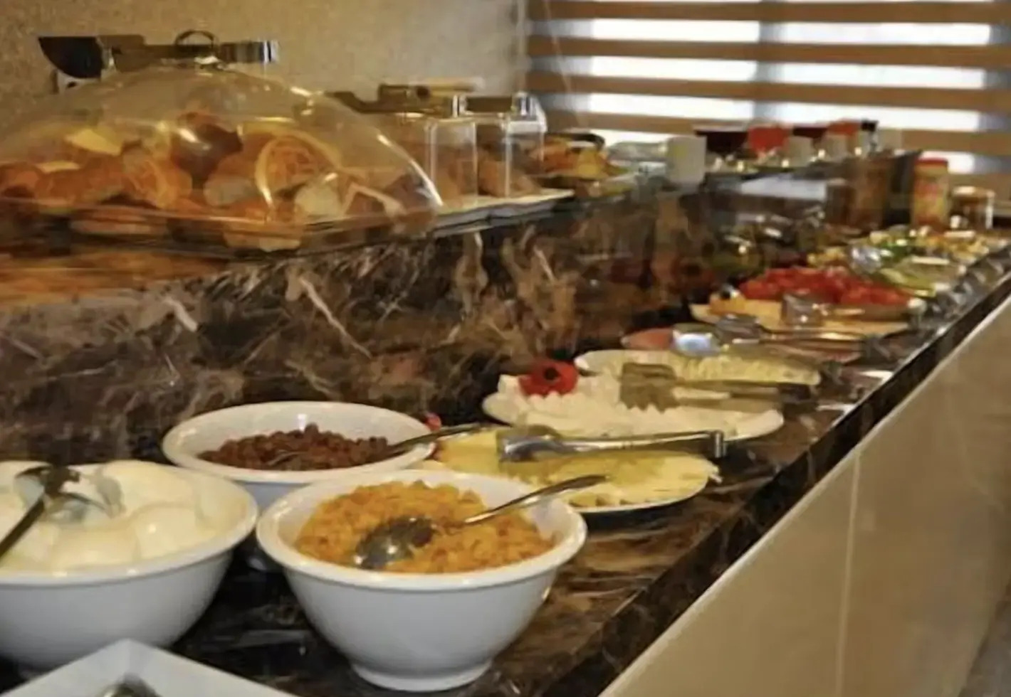 Foto - Golden Rain Hotel Old City