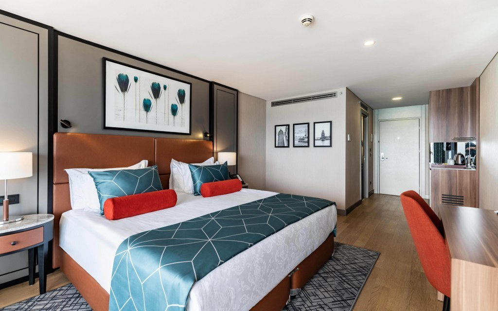 Photo - Opera Hotel Bosphorus - Preferred Hotels and Resorts