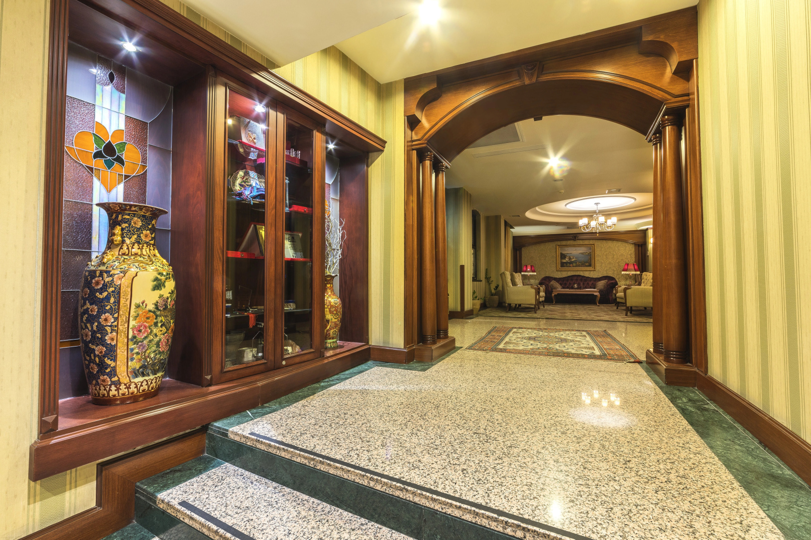 Photo - Grand Yavuz Hotel Sultanahmet