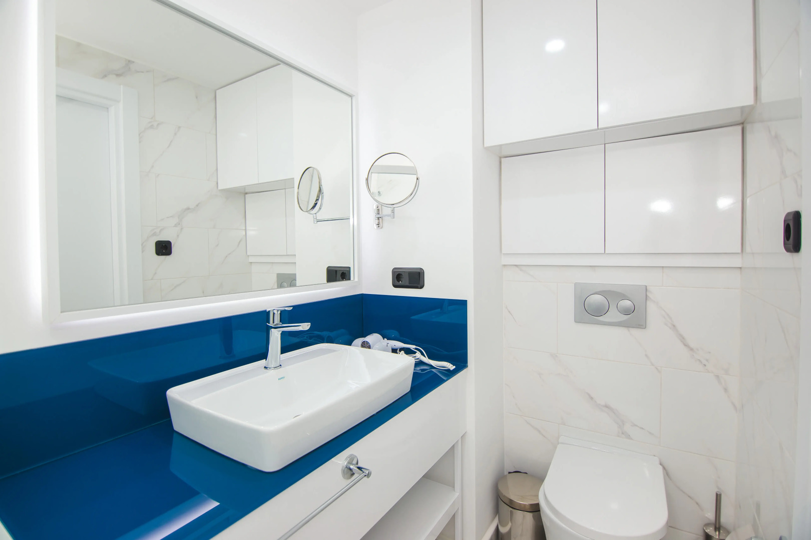 Foto - Luxury Apartments ORBI CITY BATUMI