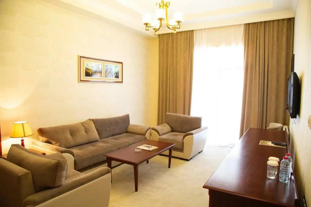 Foto - Capitol Hotel