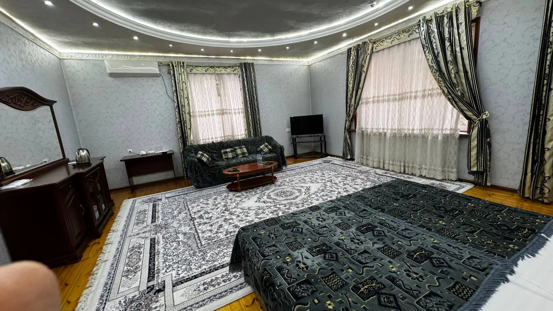 Foto - Salam Inn
