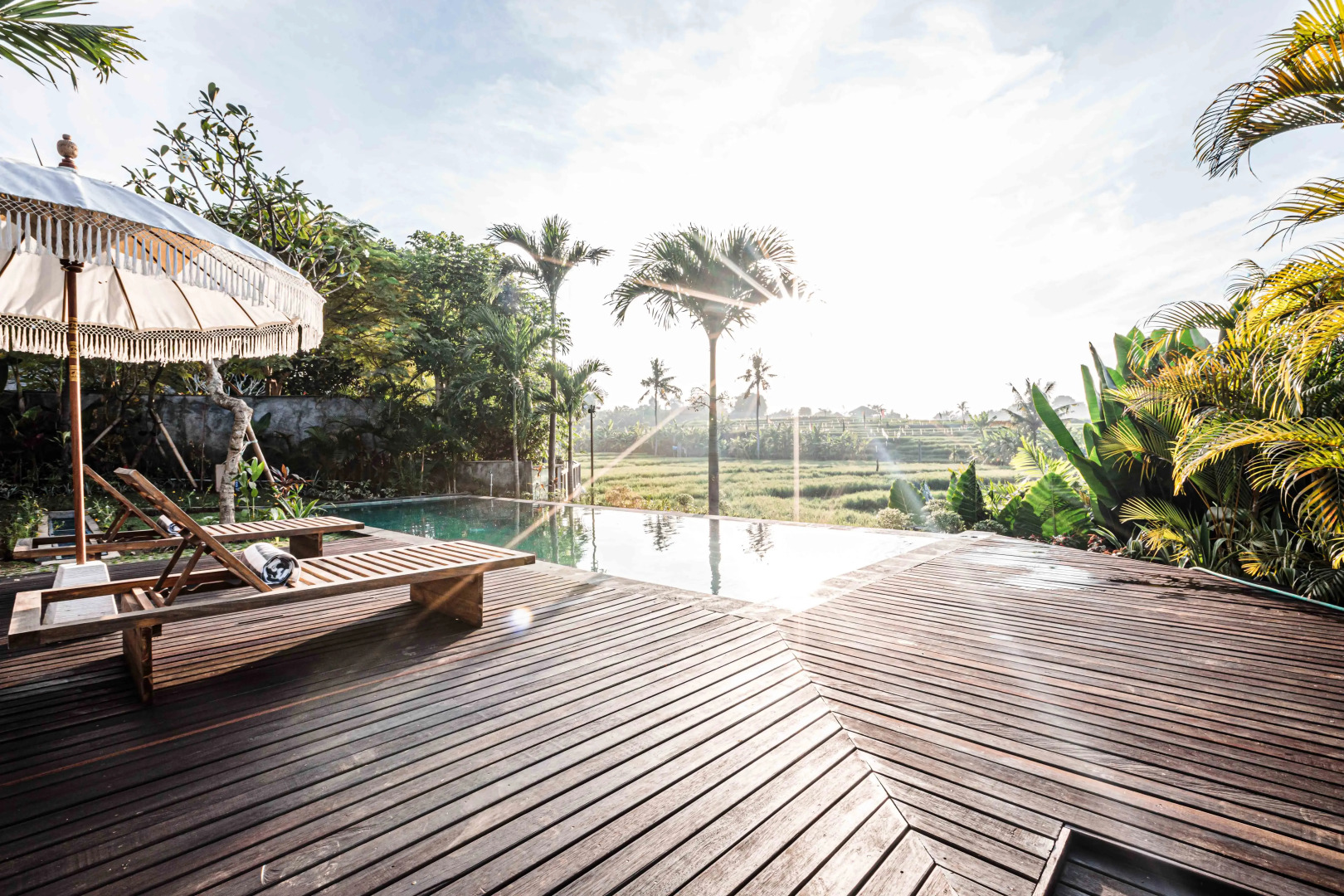 Foto - Grün Canggu Garden