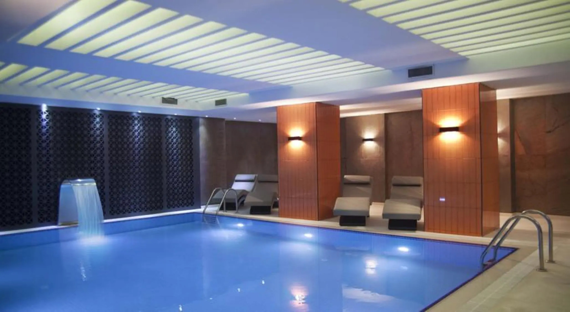 Photo - Victory Hotel & Spa Istanbul