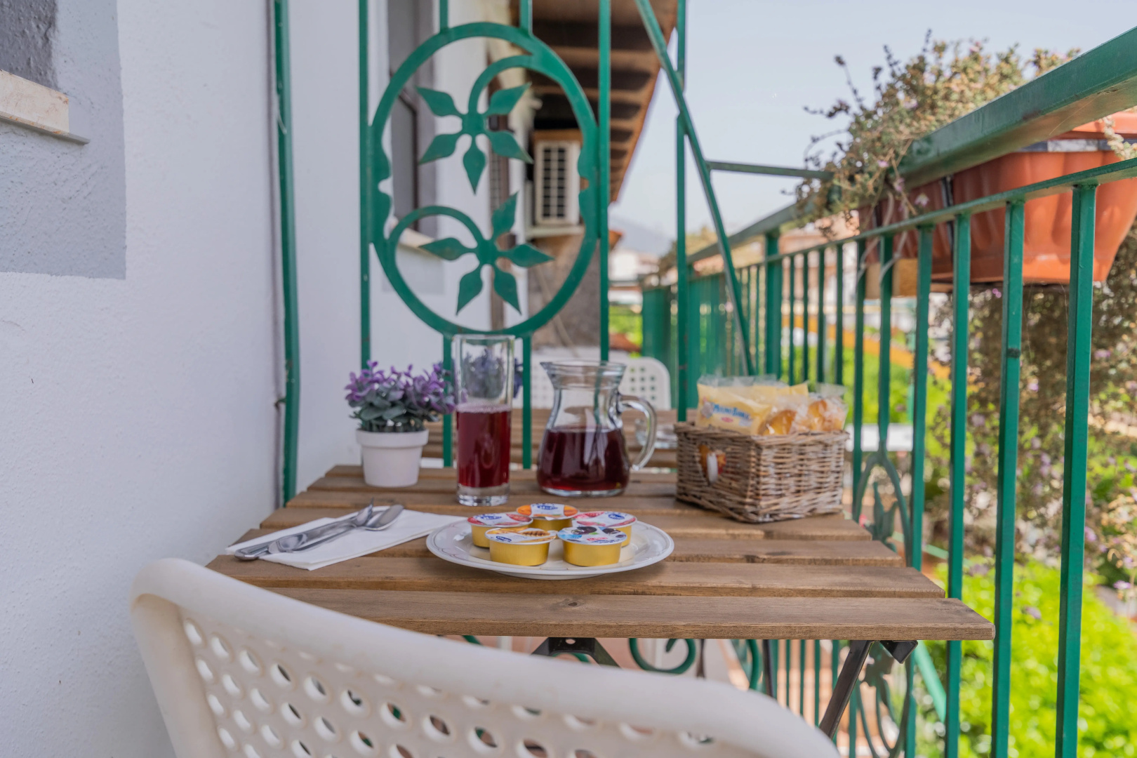 Photo - Villa Rocla Guest House Pompei