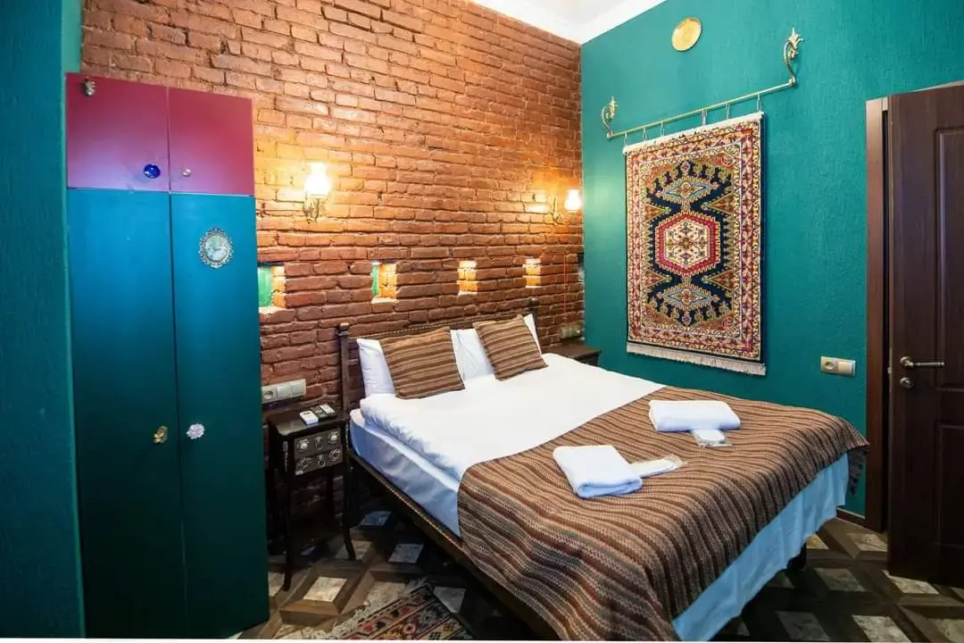 Foto - Hotel Vorontsoff inn boutique
