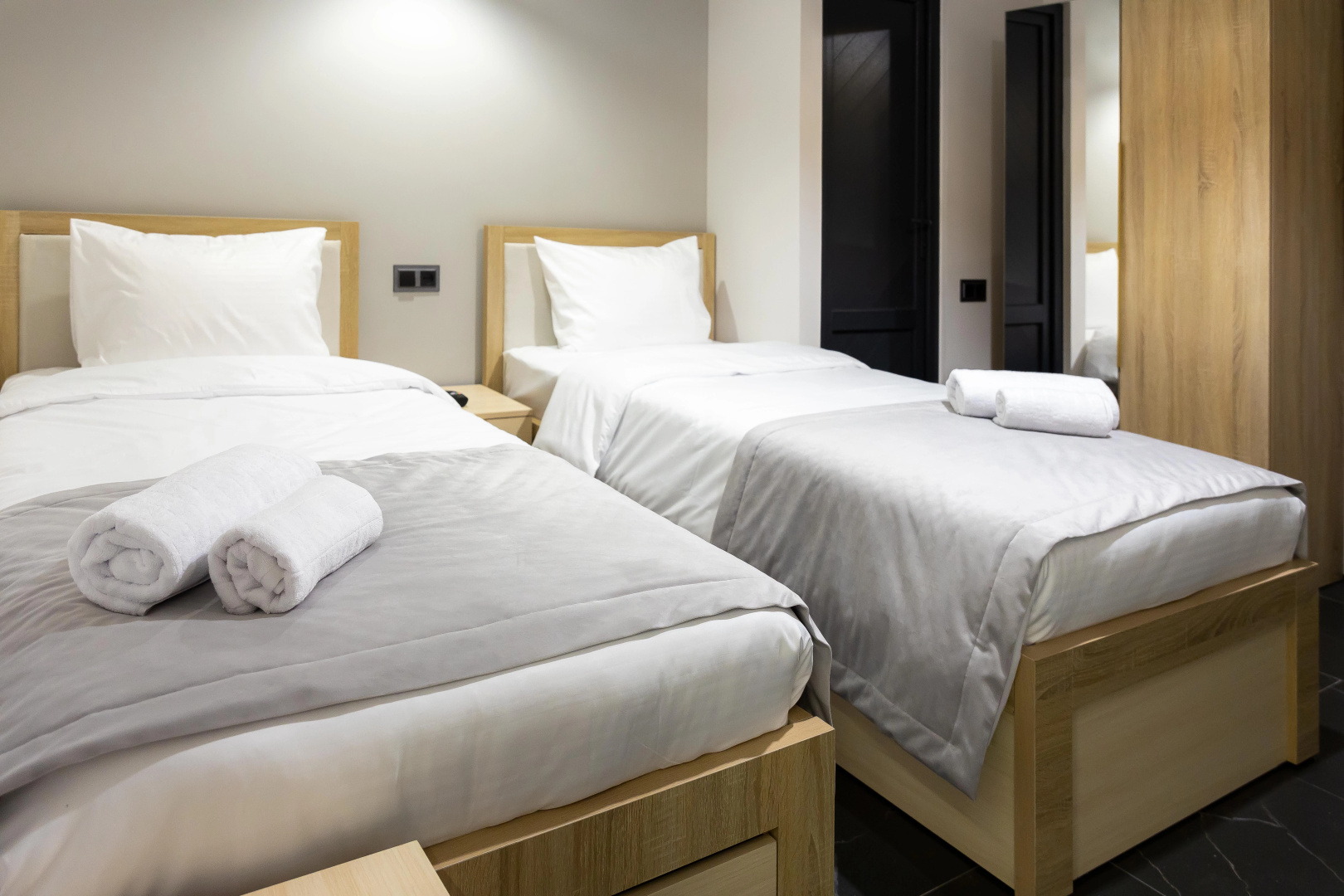 Foto - EVN Rooms