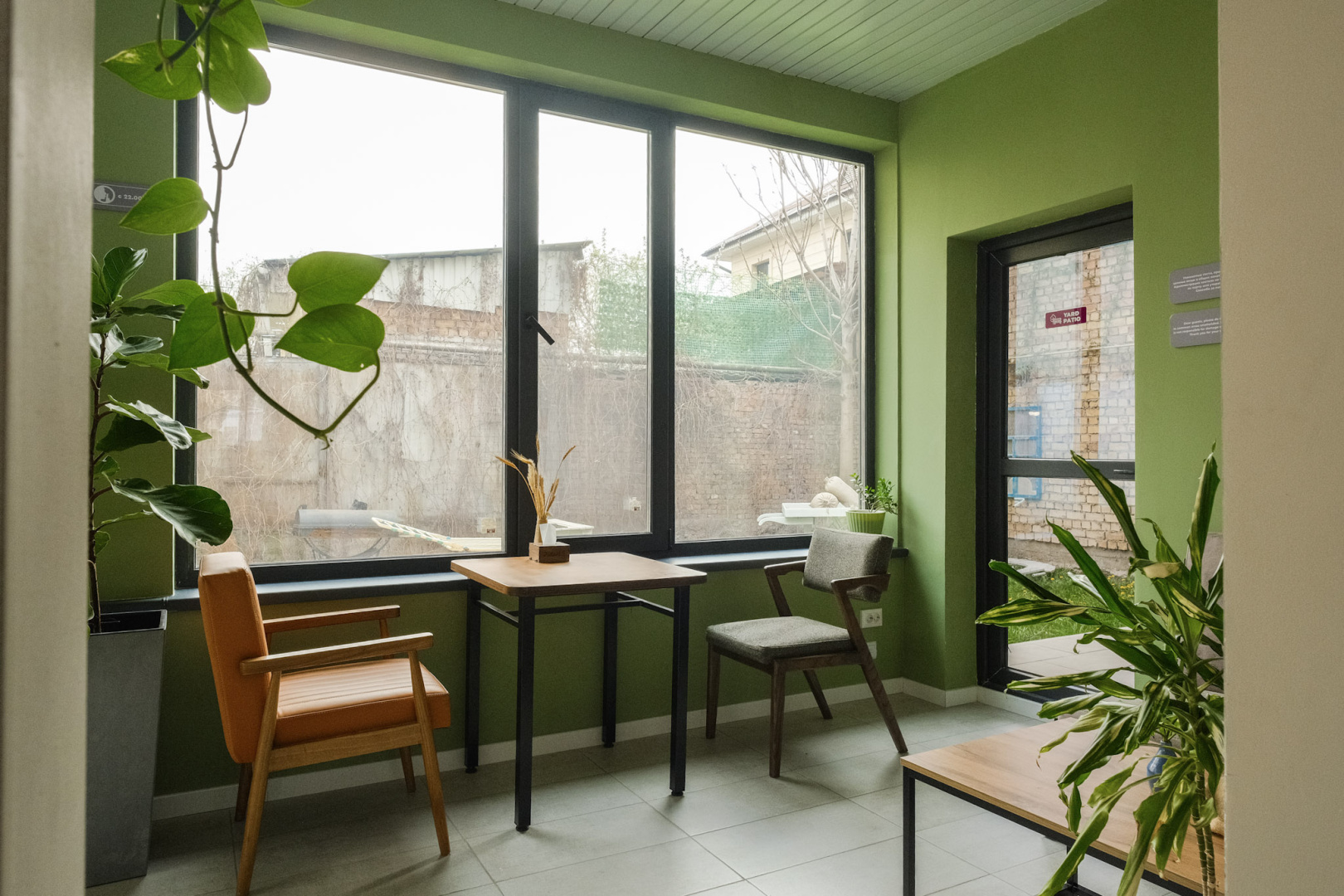 Photo - People Nest Hostel