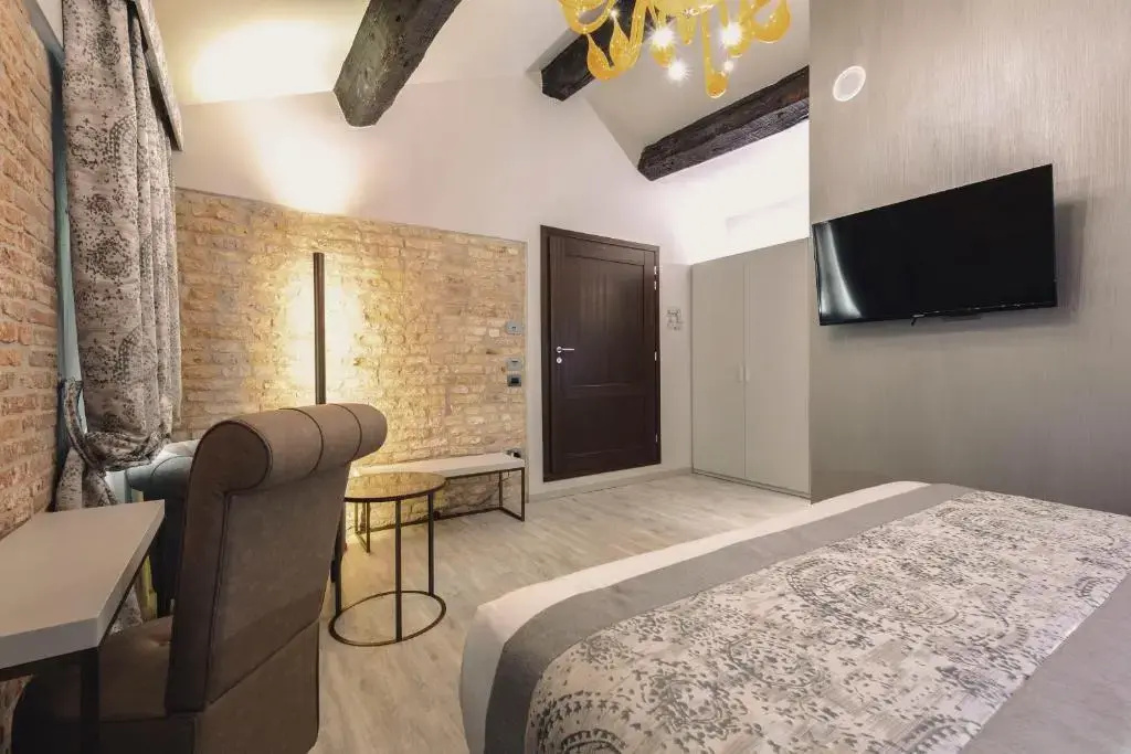 Foto - Hotel Aquarius Venice - Ascend Collection