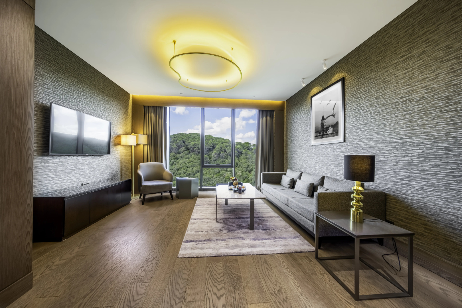 Foto - Radisson Collection Hotel, Vadistanbul