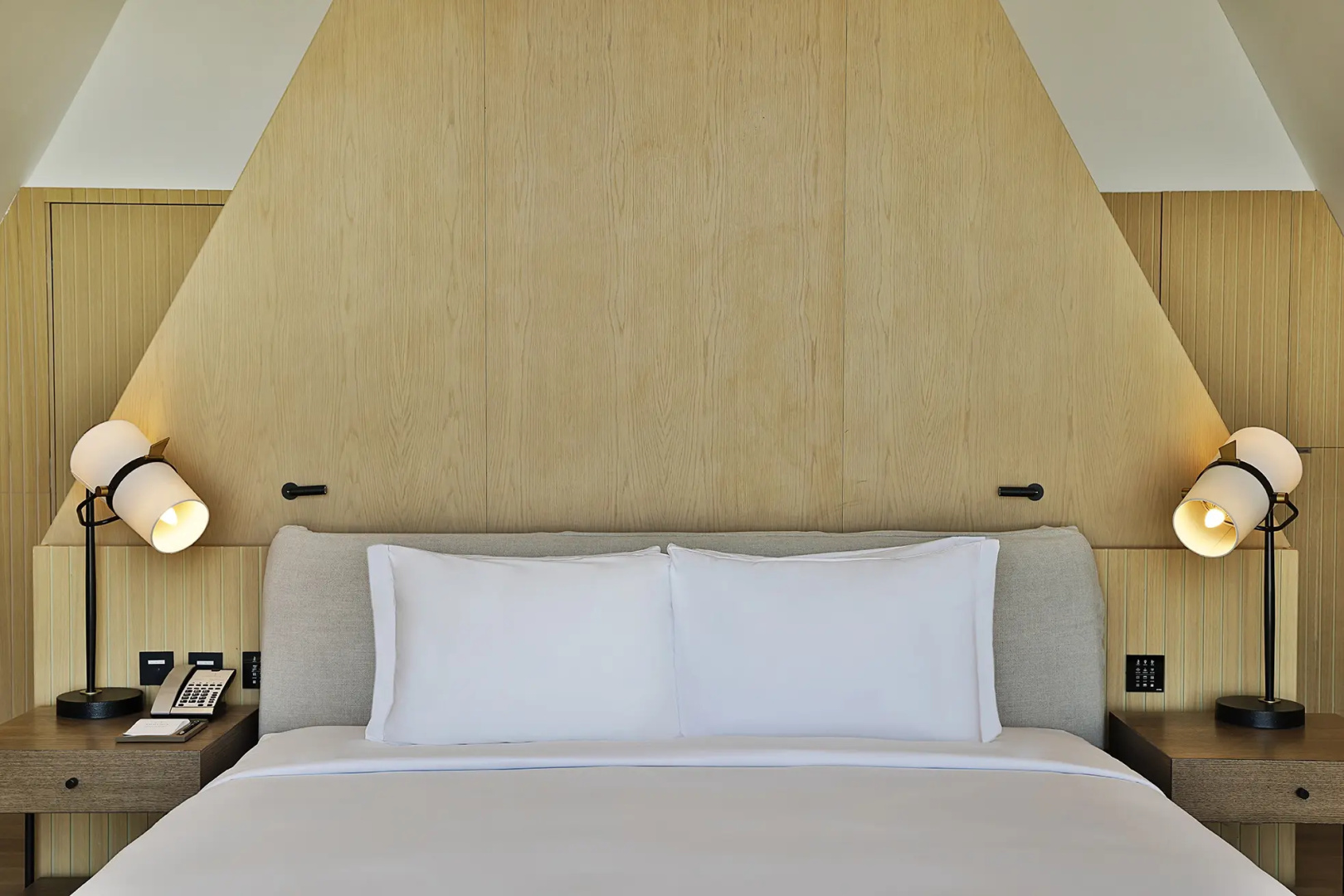 Foto - Katara Hills Doha, Lxr Hotels & Resorts