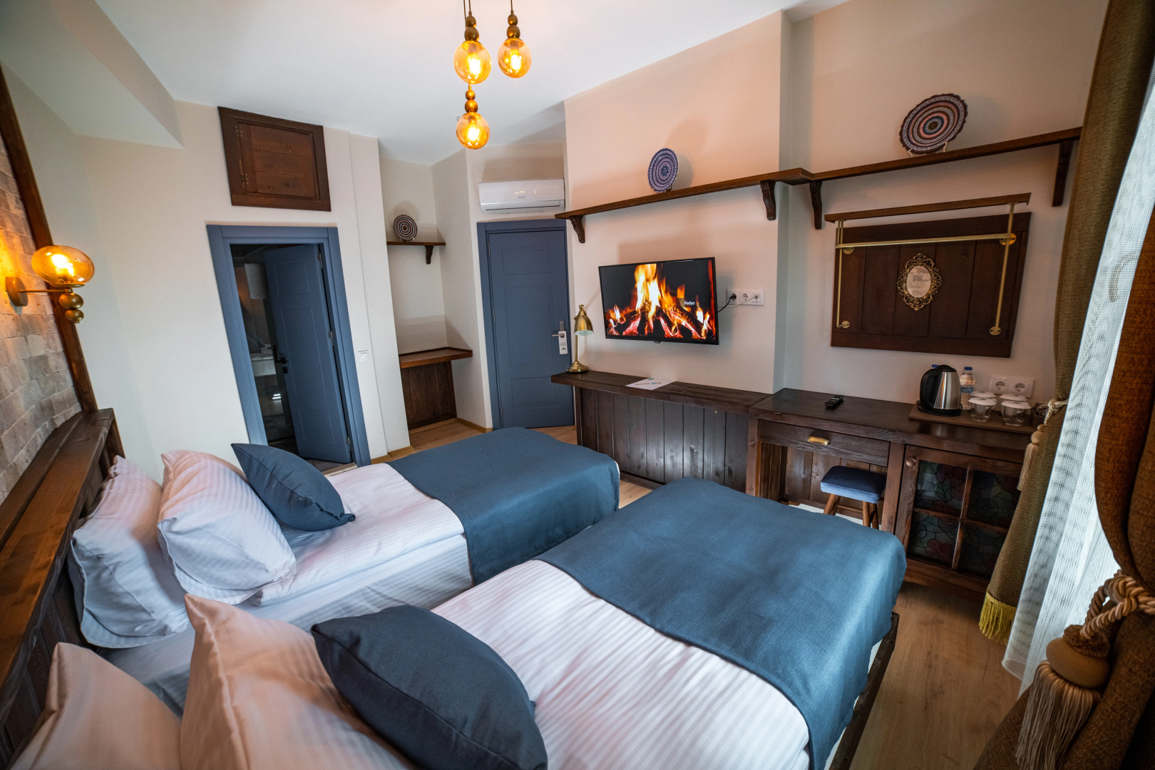 Foto - Kaleici Hotel