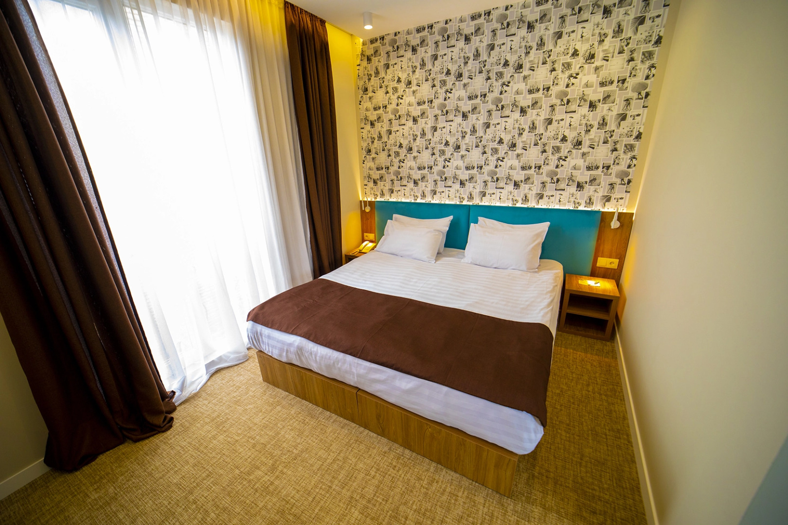 Photo - City Inn - Boutique Hotel Tbilisi