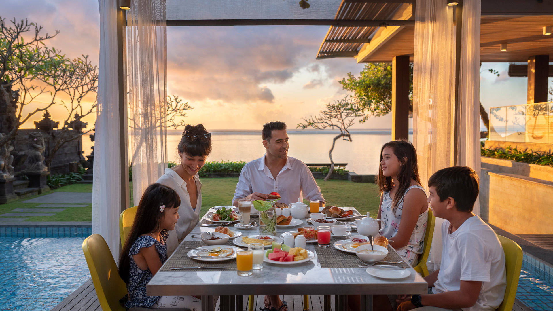 Photo - Maya Sanur Resort & Spa