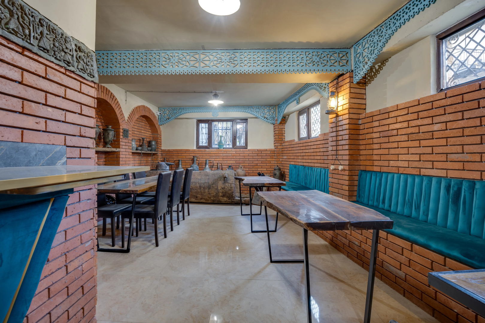 Foto - Regraph Hotel