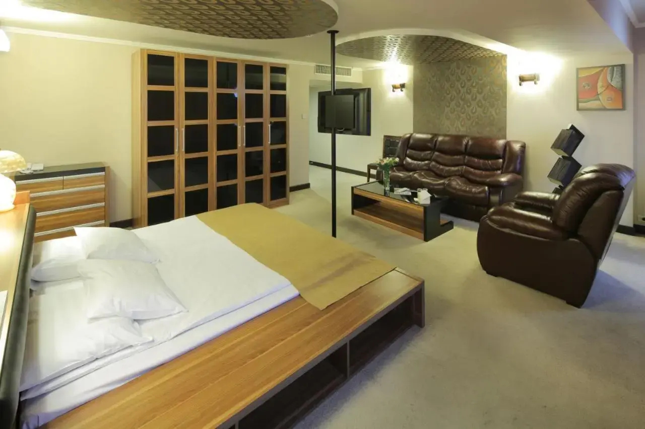 Photo - Nairi Hotel Yerevan