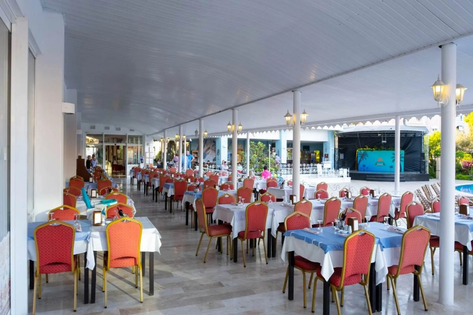 Foto - Pine House by Werde Hotels