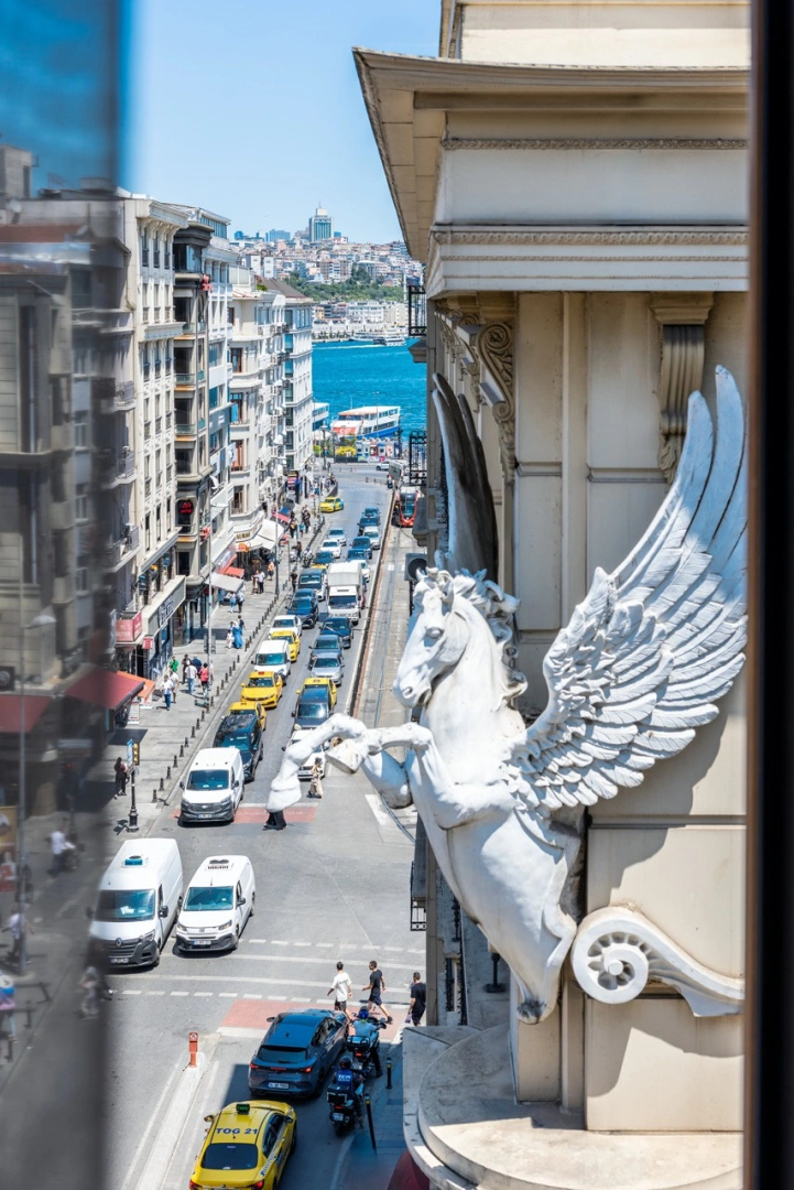 Photo - Felicity Istanbul  Hotel