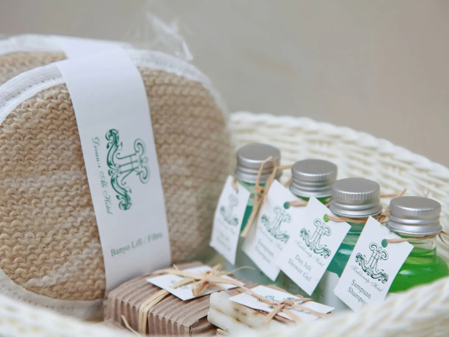 Photo - Divani Ali Hotel