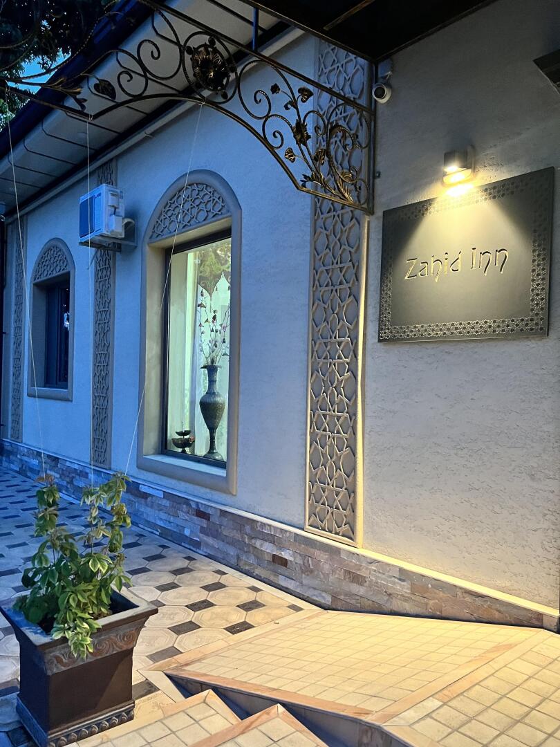 Foto - Zahid Inn