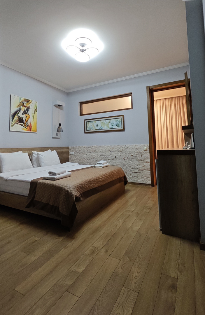 Foto - Hotel Livin
