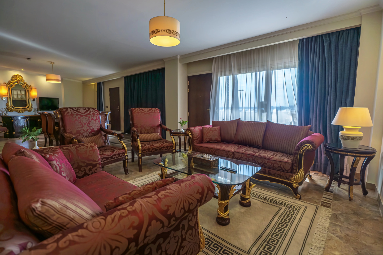 Photo - Jolie Ville Hotel & Spa Kings Island Luxor