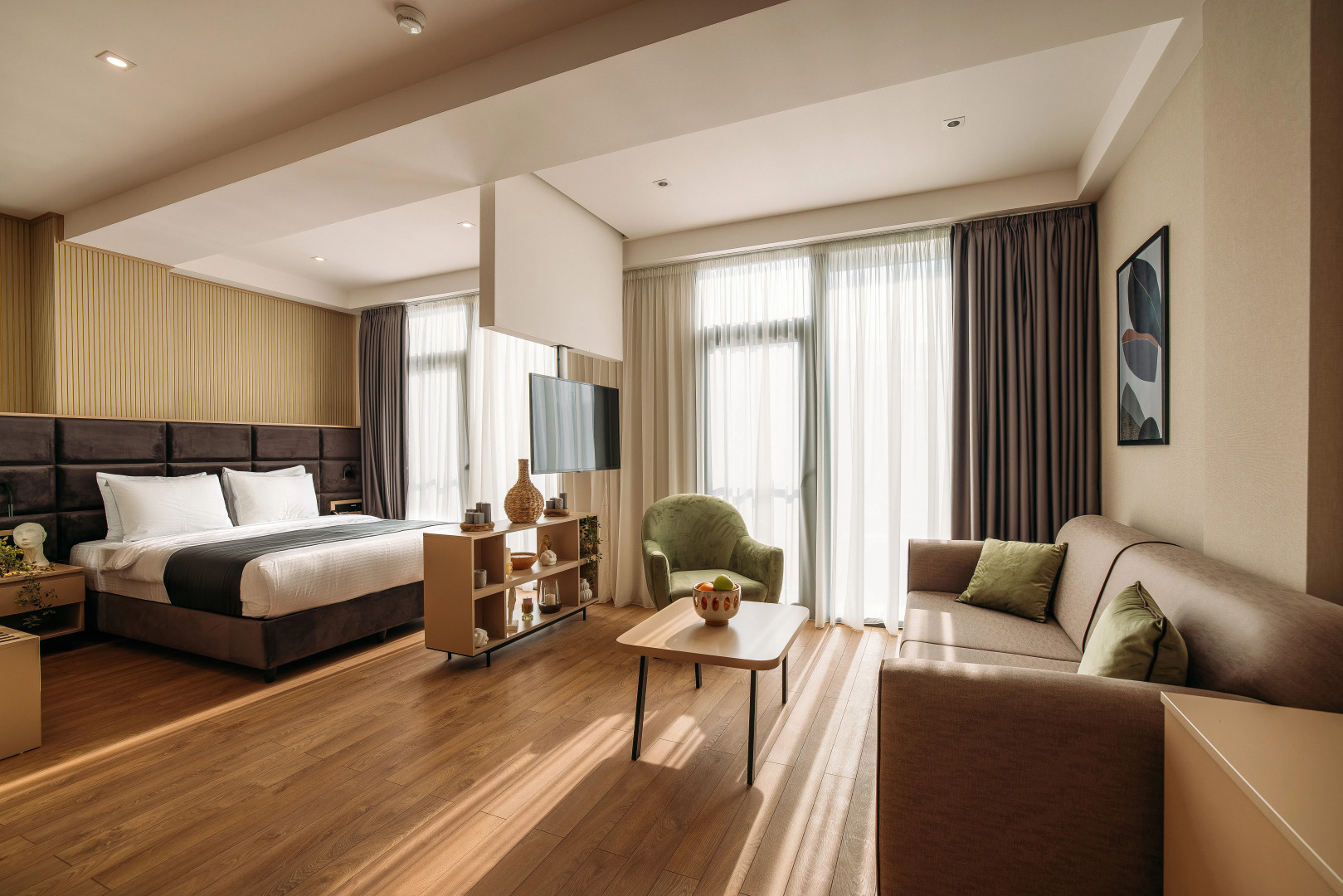 Foto - Hotel Monday by DNT Group